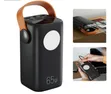 Green Lion Hyper Core 40 Power Bank 40000mAh - Black - 2