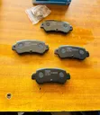 Rear Brake Pads for Mazda CX-3 - 2