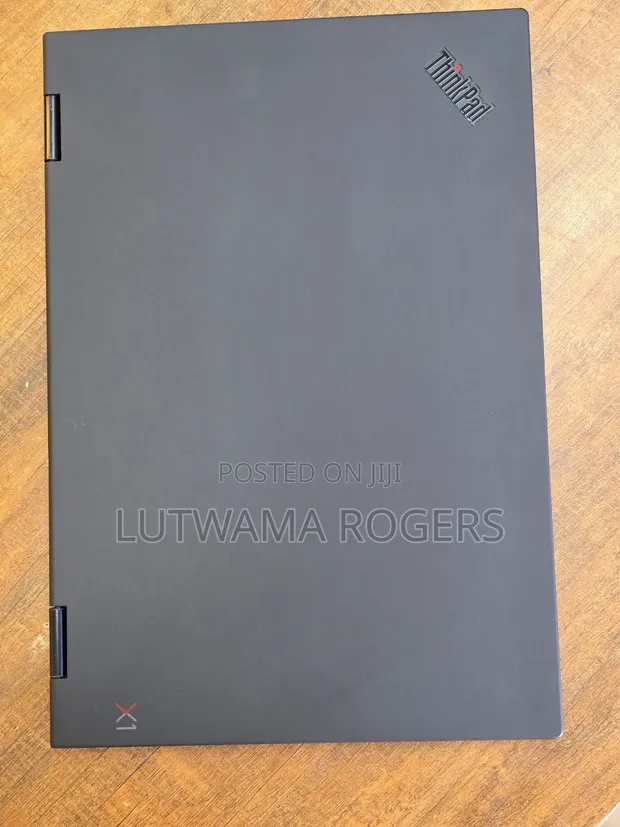 Lenovo ThinkPad X1 Yoga Laptop - 1