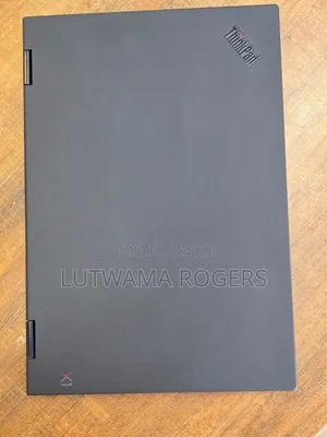 Lenovo ThinkPad X1 Yoga Laptop