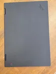 Lenovo ThinkPad X1 Yoga Laptop - 1