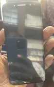 Nokia C1 Plus Screen Replacement - 1