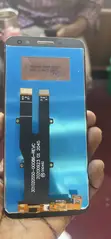 Nokia C1 Plus Screen Replacement - 2