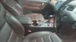 Volkswagen Touareg 2009 Silver - 4