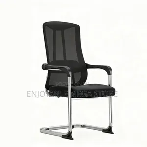Brand New Office Reception Visitor Chairs