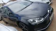 Volkswagen Golf 2012 Black - 2