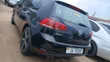 Volkswagen Golf 2012 Black - 5