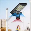 V380 Pro 12MP 4G Solar PTZ Camera - 3