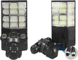 V380 Pro 12MP 4G Solar PTZ Camera - 4