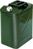 Military Fuel Jerrycan 50L - 1