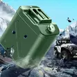 Military Fuel Jerrycan 50L - 2