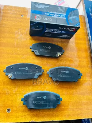 Brand New Front Brake Pads for Mazda CX-3
