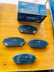 Brand New Front Brake Pads for Mazda CX-3 - 1