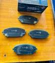 Brand New Front Brake Pads for Mazda CX-3 - 2