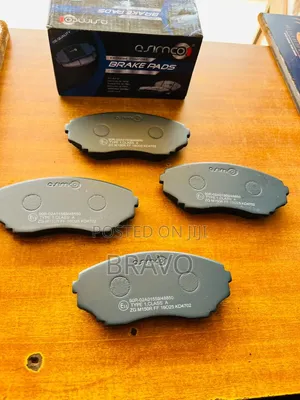 Mazda CX-8 Front Brake Pads (Brand New)