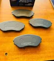 Mazda CX-8 Front Brake Pads (Brand New) - 2