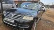 Volkswagen Golf GTI 2008 Black - 2