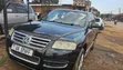 Volkswagen Golf GTI 2008 Black - 5