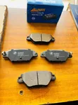Rear Brake Pads for Mazda CX-8 - 1