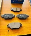 Rear Brake Pads for Mazda CX-8 - 2