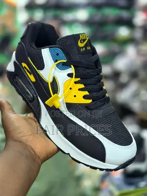 Nike AirMax Runners