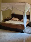 King Size Bed - Used - 2