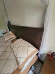 King Size Bed - Used - 3