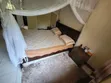 King Size Bed - Used - 4