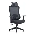 Stylish Adjustable Office Chair - Brand New - 2
