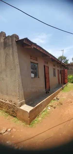 3-Bedroom Duplex for Sale in Kawanda