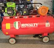 Air Compressor 300L - Electric & Petrol - 1