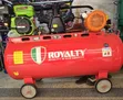 Air Compressor 300L - Electric & Petrol - 2