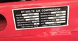 Air Compressor 300L - Electric & Petrol - 3