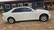 Toyota Mark X 2008 White - 2