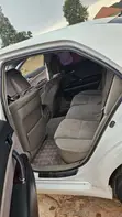Toyota Mark X 2008 White - 4