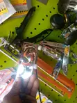 Metal Furniture Legs (Sofa/Cabinet Feet) - 1