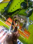 Metal Furniture Legs (Sofa/Cabinet Feet) - 2