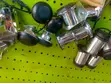 Metal Furniture Legs (Sofa/Cabinet Feet) - 3