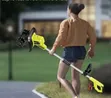 Cordless Tiller Cultivator - 3