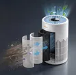 Porodo Lifestyle Purea Smart Air Purifier - 2