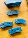 Brake Pads for Premium Cars - 2