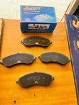 Brake Pads for Premium Cars - 3