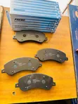 Brake Pads for Premium Cars - 4