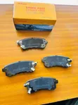 Brake Pads for Premium Cars - 5
