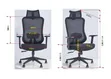 Executive Office Chair - Brand New - 1