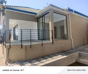 4 Bedroom House with Boys Quarters & Pool in Kira