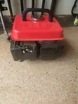 Honda 0.8kW Portable Petrol Generator - 3