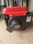 Honda 0.8kW Portable Petrol Generator - 4