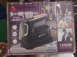 Hoffmans Handheld Steamer Iron - 1