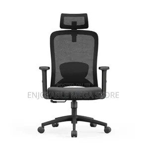 Ergonomic Office Chair - Brand New